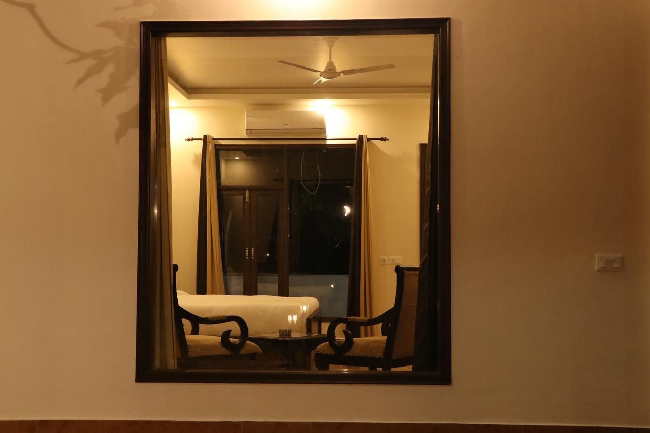 Atulya Resorts Rāmnagar Exterior foto
